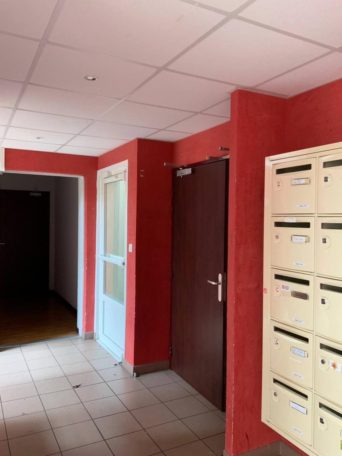 Appartment T2 A Lourdes Buitenkant foto